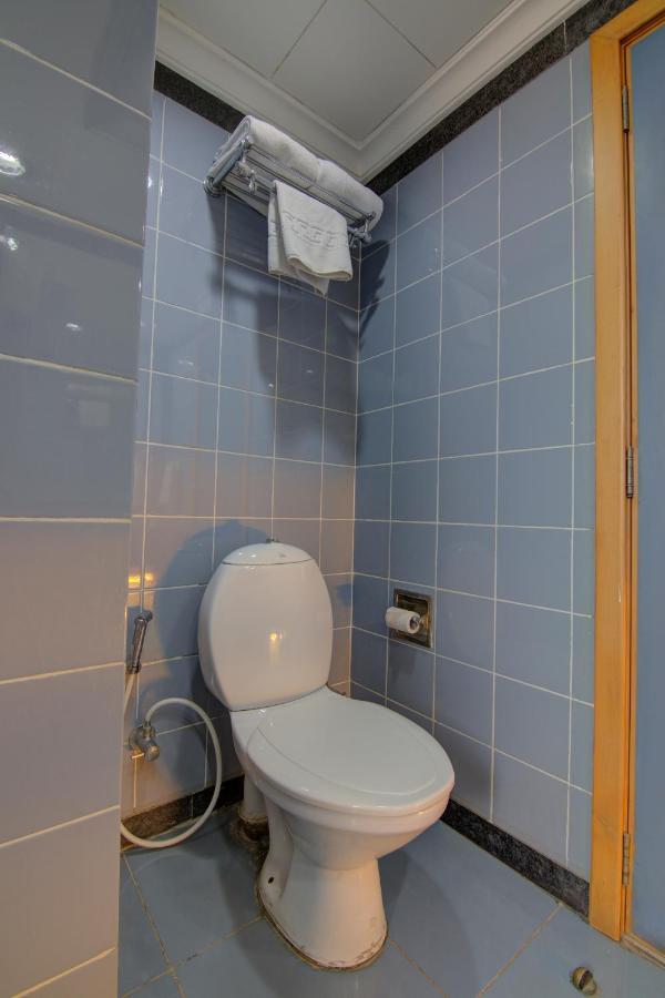 Tristar Serviced Apartments Bangalore Eksteriør billede