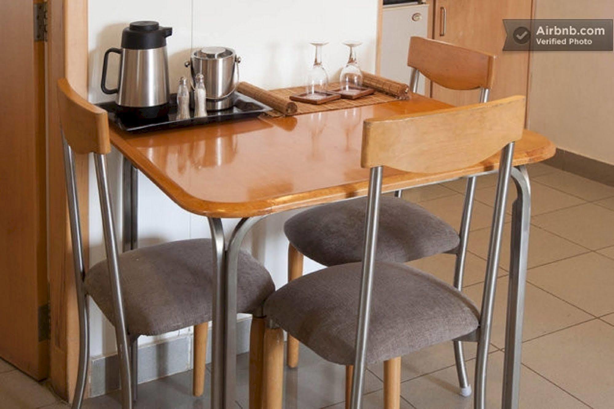 Tristar Serviced Apartments Bangalore Eksteriør billede