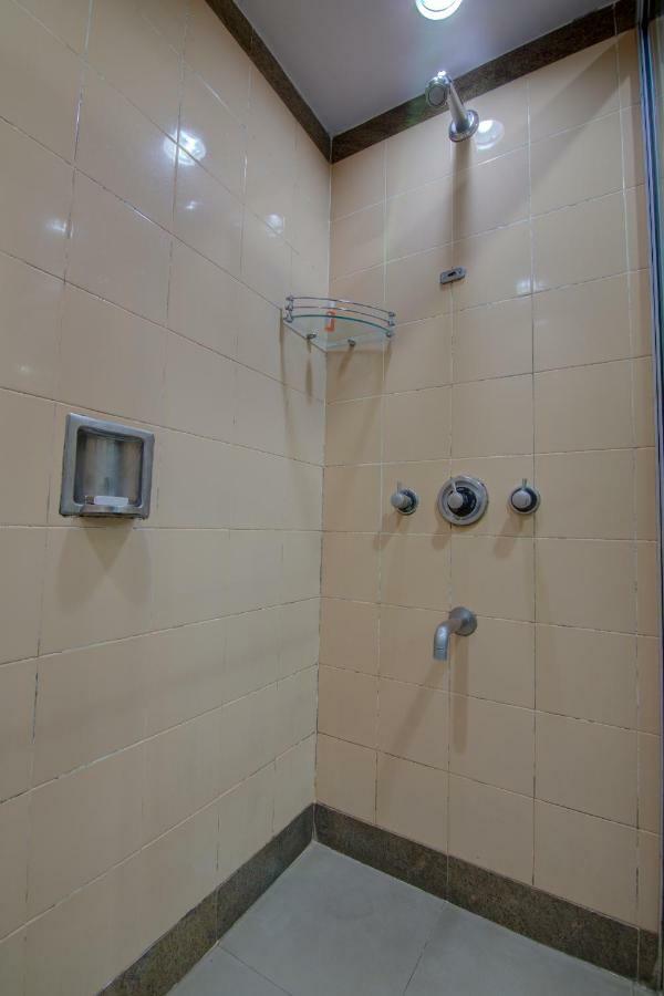 Tristar Serviced Apartments Bangalore Eksteriør billede