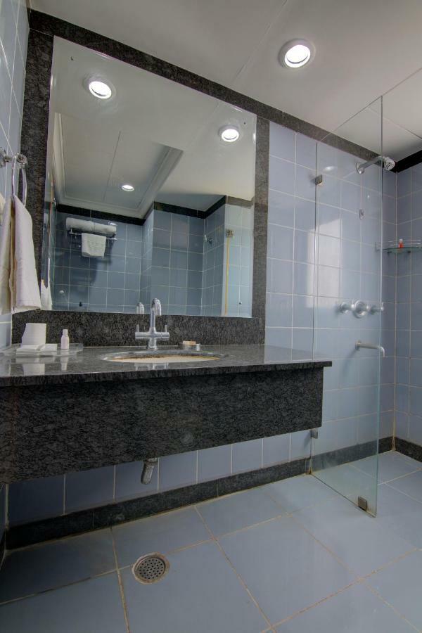 Tristar Serviced Apartments Bangalore Eksteriør billede